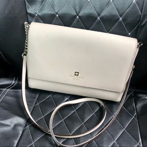 *SOLD* Kate Spade Crossbody Purse